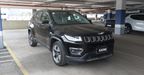 Jeep Compass LIMITED Suv 2018