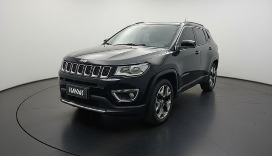 Jeep • Compass