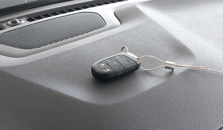 Jeep Compass LIMITED Suv 2018