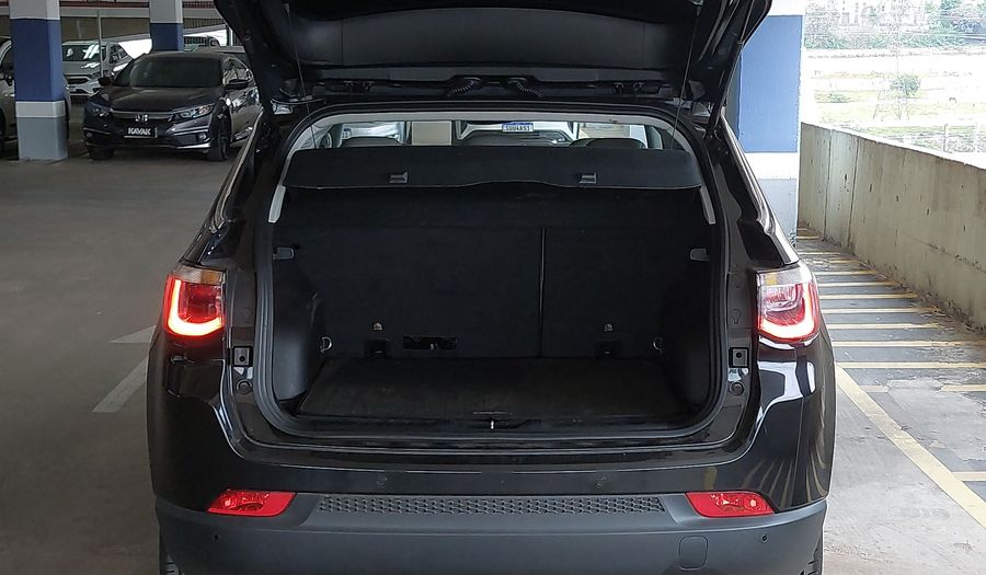 Jeep Compass LIMITED Suv 2018