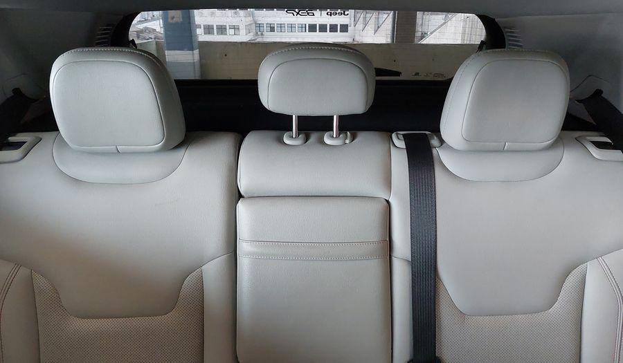 Jeep Compass LIMITED Suv 2018