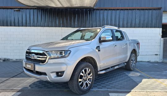 Ford • Ranger