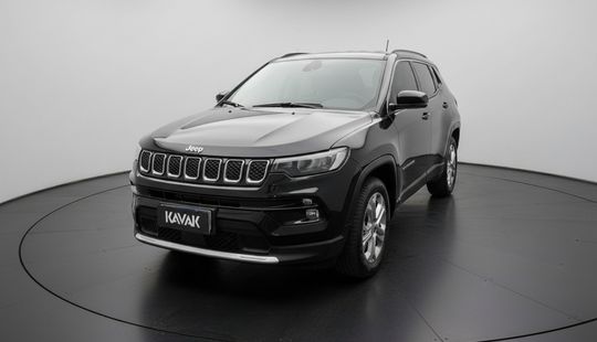 Jeep • Compass
