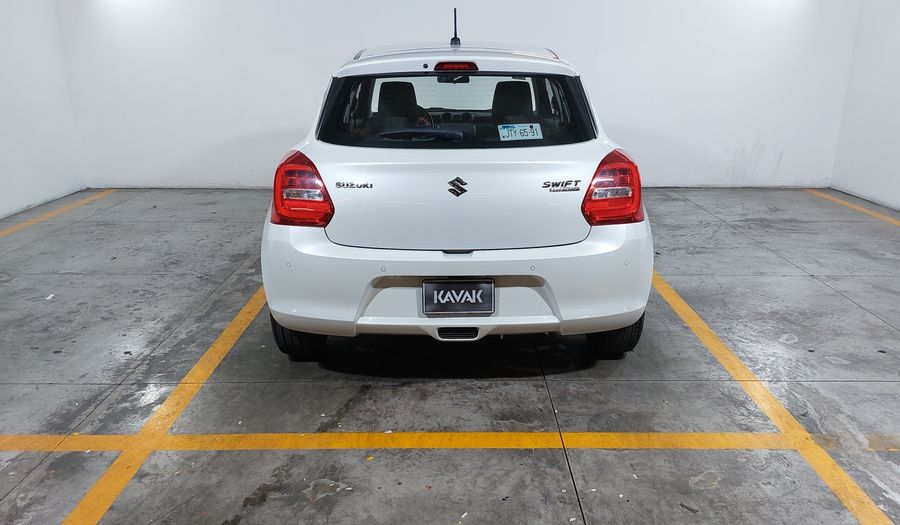 Suzuki Swift 1.0 BOOSTERJET AUTO Hatchback 2023