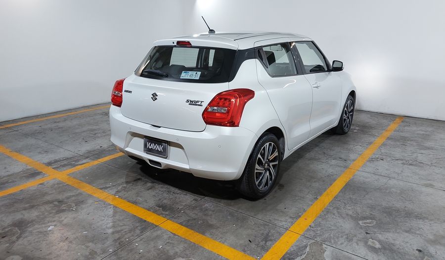 Suzuki Swift 1.0 BOOSTERJET AUTO Hatchback 2023
