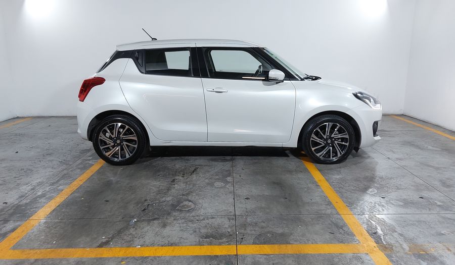 Suzuki Swift 1.0 BOOSTERJET AUTO Hatchback 2023