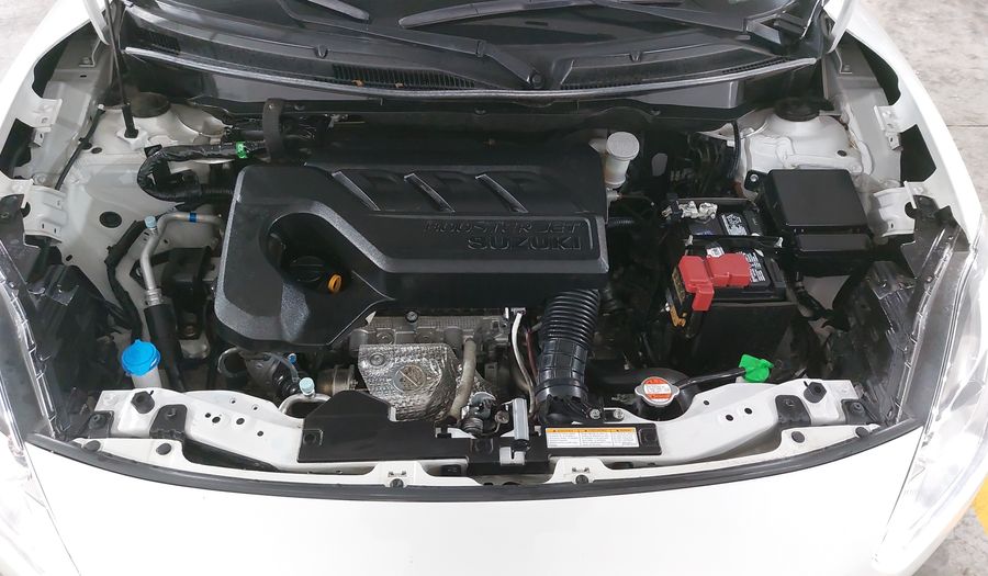 Suzuki Swift 1.0 BOOSTERJET AUTO Hatchback 2023