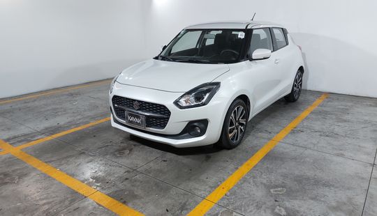 Suzuki • Swift