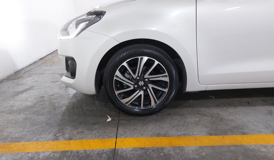 Suzuki Swift 1.0 BOOSTERJET AUTO Hatchback 2023