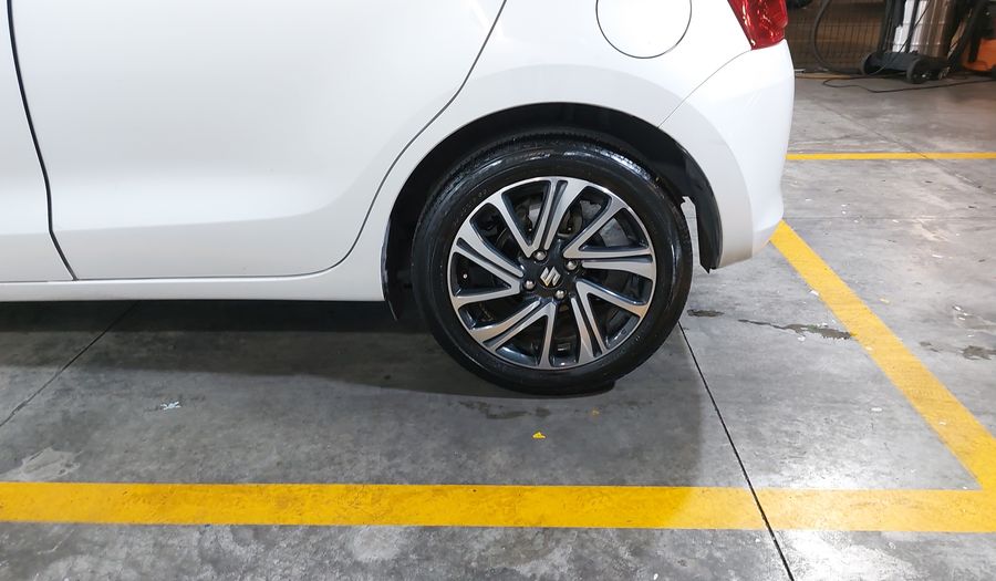 Suzuki Swift 1.0 BOOSTERJET AUTO Hatchback 2023