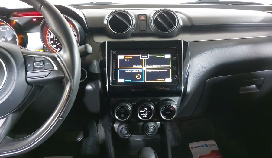 Suzuki Swift 1.0 BOOSTERJET AUTO Hatchback 2023