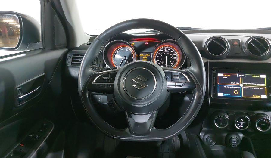 Suzuki Swift 1.0 BOOSTERJET AUTO Hatchback 2023