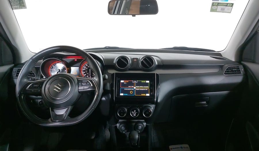 Suzuki Swift 1.0 BOOSTERJET AUTO Hatchback 2023