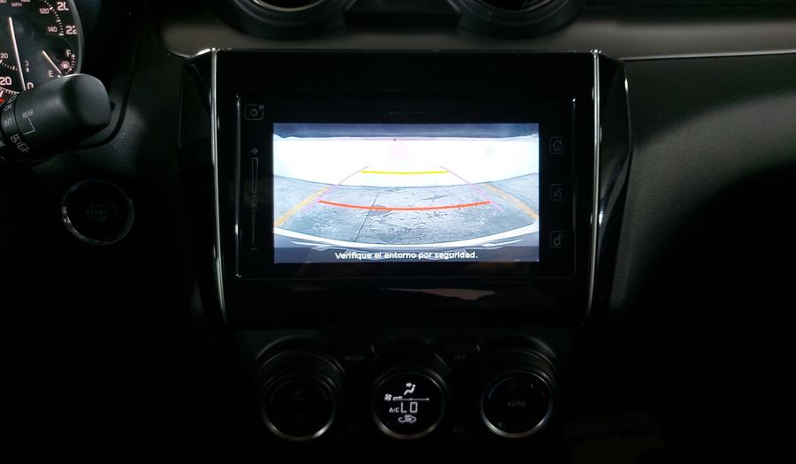 Suzuki Swift 1.0 BOOSTERJET AUTO Hatchback 2023