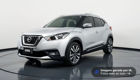 Nissan • Kicks