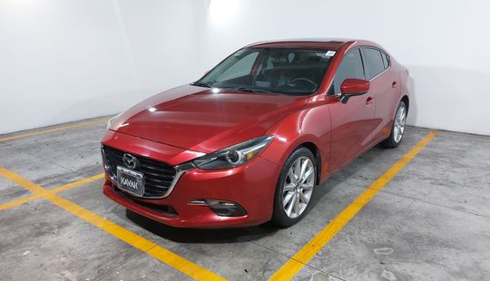 Mazda • Mazda 3