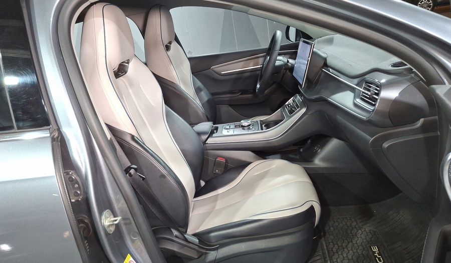 Byd King 1.5 PHEV DM-I 55KM AUTO Sedan 2024