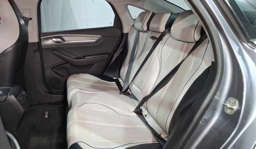 Byd King 1.5 PHEV DM-I 55KM AUTO Sedan 2024