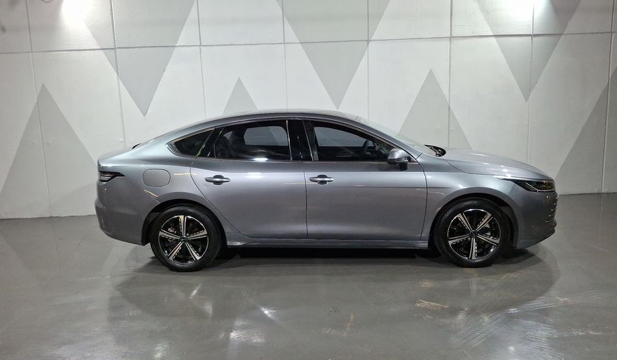 Byd King 1.5 PHEV DM-I 55KM AUTO Sedan 2024