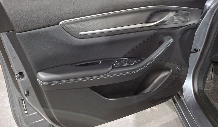 Byd King 1.5 PHEV DM-I 55KM AUTO Sedan 2024