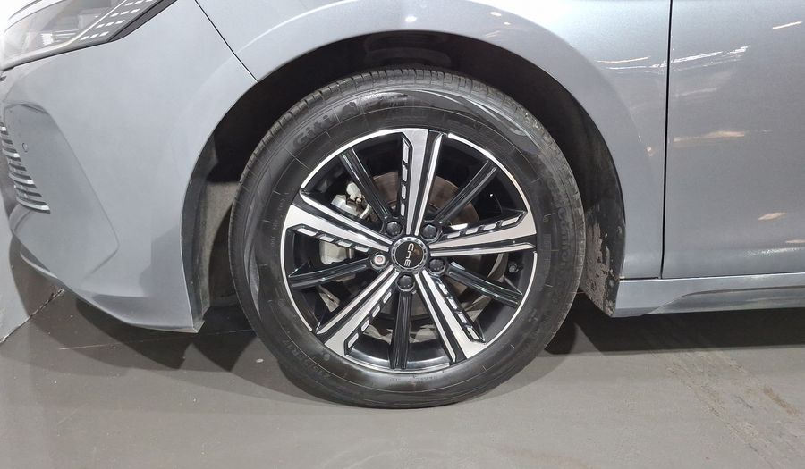 Byd King 1.5 PHEV DM-I 55KM AUTO Sedan 2024