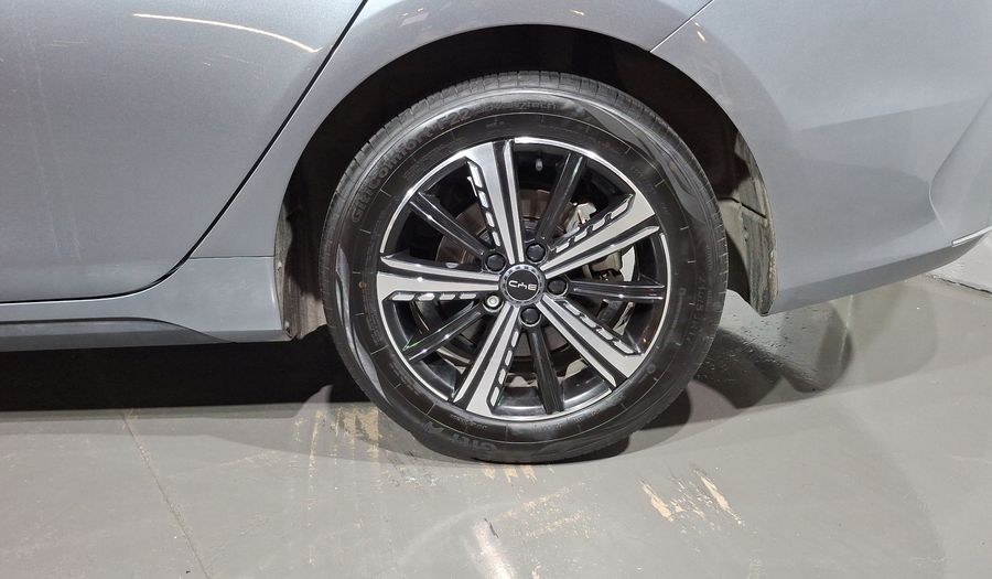 Byd King 1.5 PHEV DM-I 55KM AUTO Sedan 2024