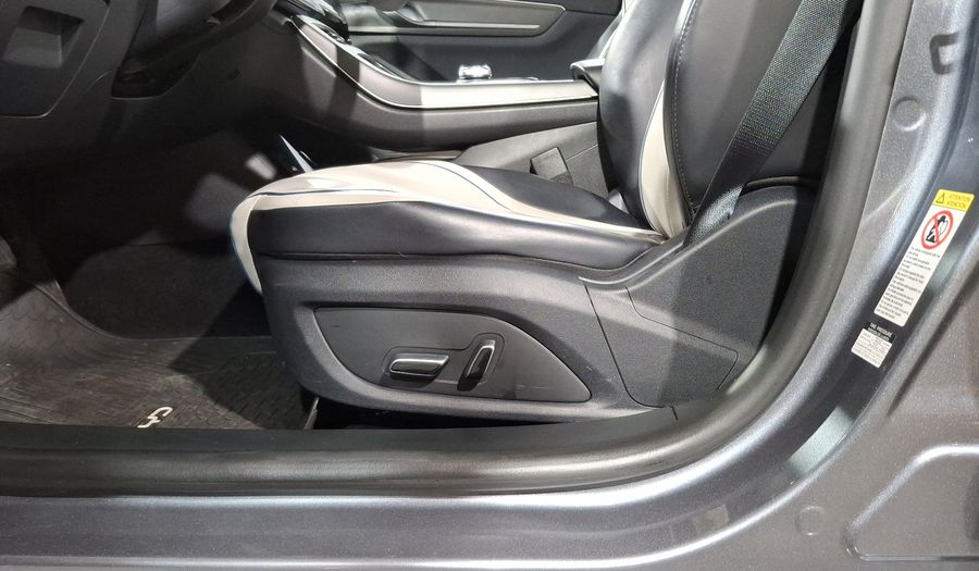 Byd King 1.5 PHEV DM-I 55KM AUTO Sedan 2024