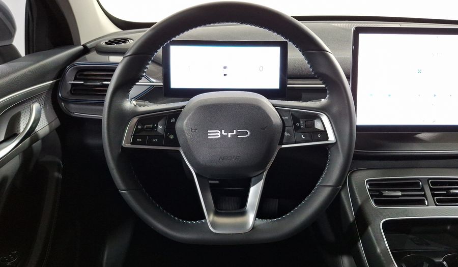 Byd King 1.5 PHEV DM-I 55KM AUTO Sedan 2024