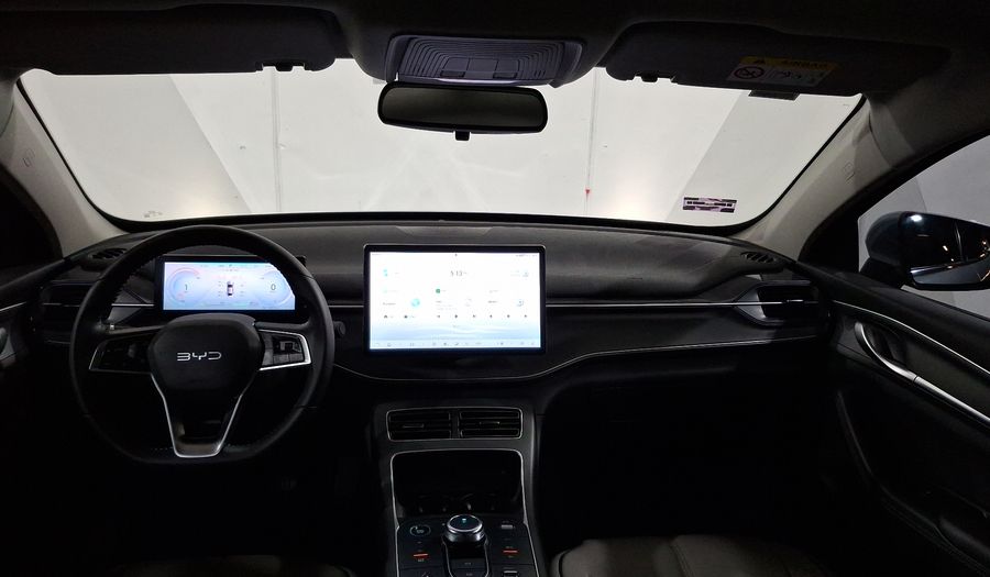 Byd King 1.5 PHEV DM-I 55KM AUTO Sedan 2024