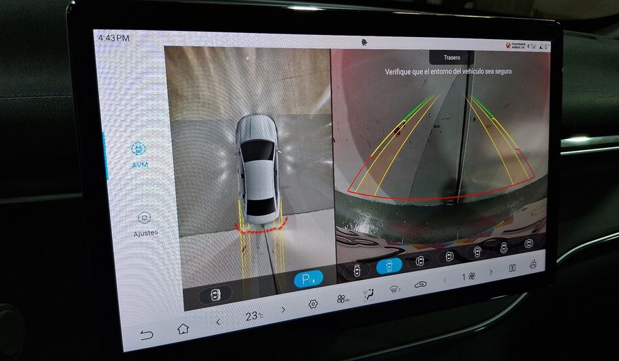 Byd King 1.5 PHEV DM-I 55KM AUTO Sedan 2024