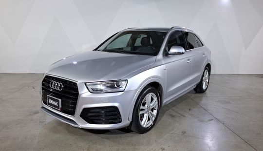 Audi • Q3