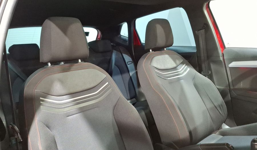 Seat Ibiza 1.6 FR Hatchback 2022