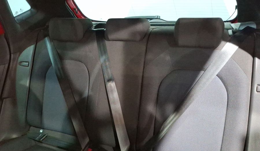 Seat Ibiza 1.6 FR Hatchback 2022