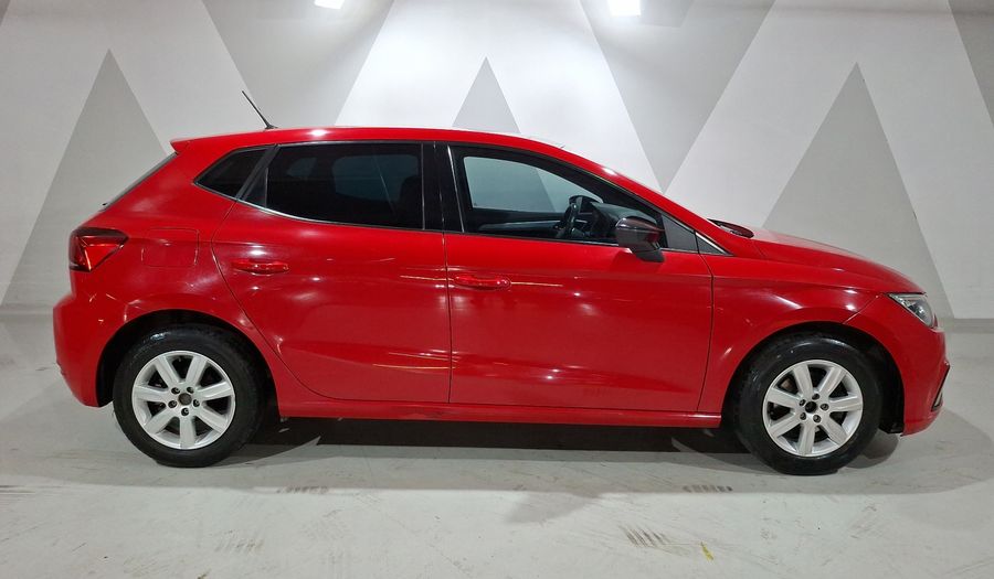 Seat Ibiza 1.6 FR Hatchback 2022