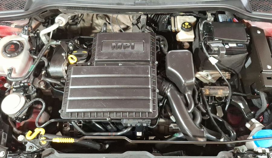 Seat Ibiza 1.6 FR Hatchback 2022