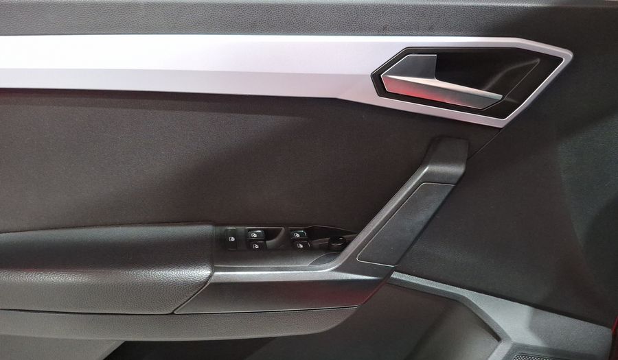 Seat Ibiza 1.6 FR Hatchback 2022