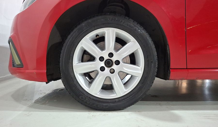 Seat Ibiza 1.6 FR Hatchback 2022