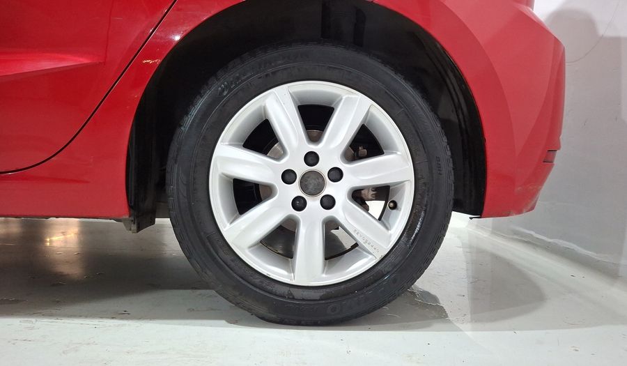 Seat Ibiza 1.6 FR Hatchback 2022