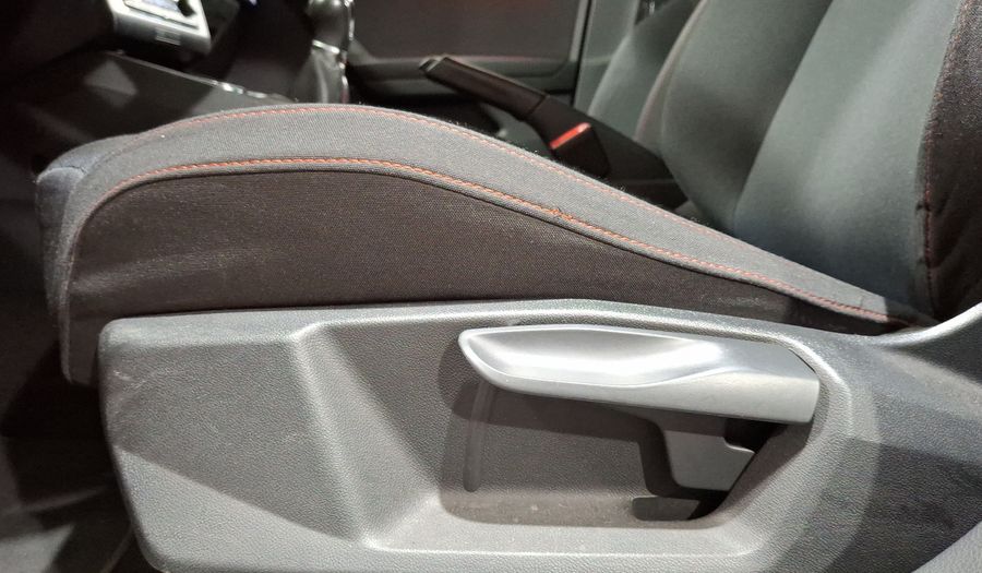 Seat Ibiza 1.6 FR Hatchback 2022