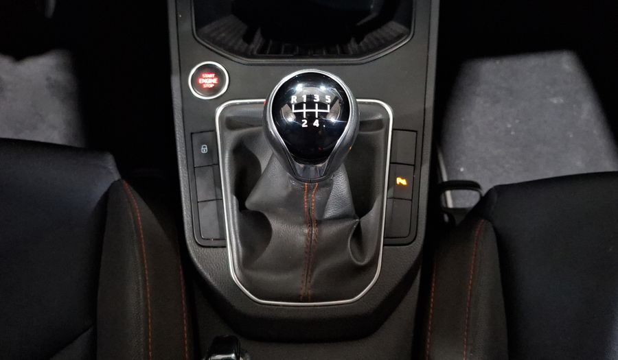 Seat Ibiza 1.6 FR Hatchback 2022