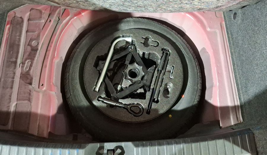 Seat Ibiza 1.6 FR Hatchback 2022