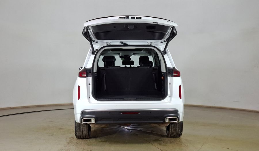 Exeed Vx 2.0T DCT UNLIMITED 4WD Suv 2023