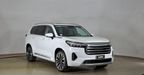 Exeed Vx 2.0T DCT UNLIMITED 4WD Suv 2023