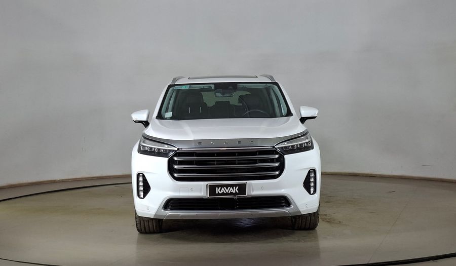 Exeed Vx 2.0T DCT UNLIMITED 4WD Suv 2023