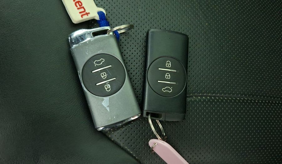 Exeed Vx 2.0T DCT UNLIMITED 4WD Suv 2023