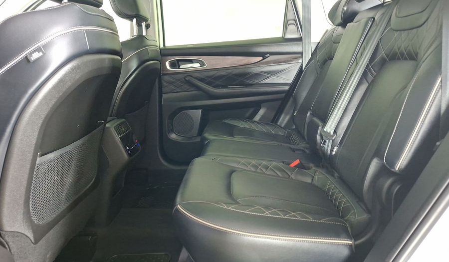 Exeed Vx 2.0T DCT UNLIMITED 4WD Suv 2023