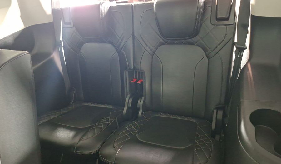 Exeed Vx 2.0T DCT UNLIMITED 4WD Suv 2023