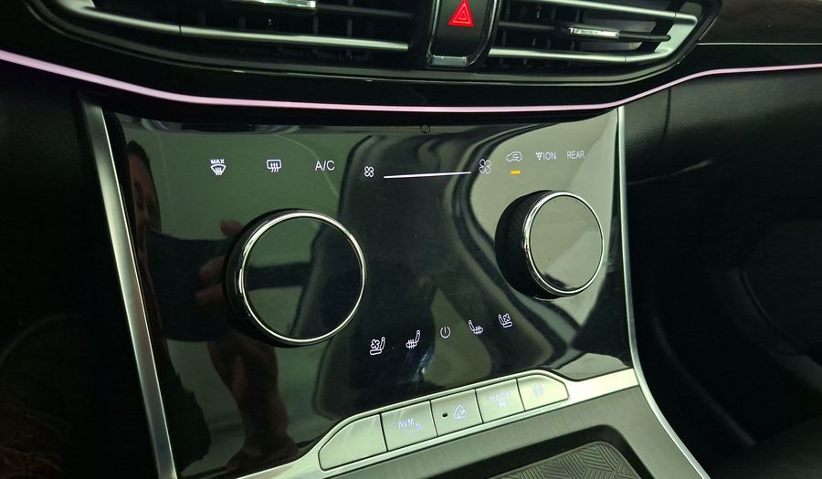 Exeed Vx 2.0T DCT UNLIMITED 4WD Suv 2023