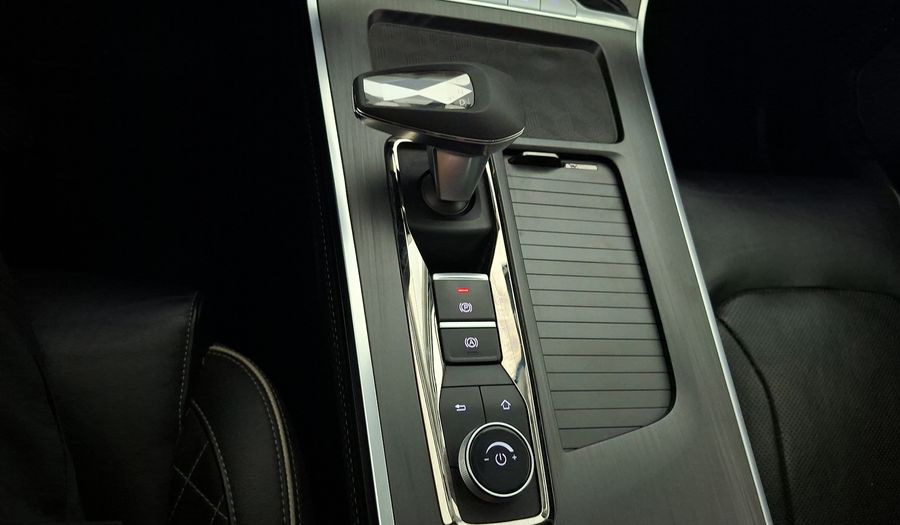 Exeed Vx 2.0T DCT UNLIMITED 4WD Suv 2023