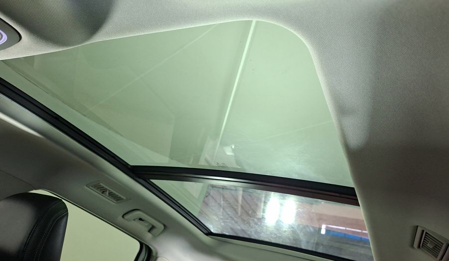 Exeed Vx 2.0T DCT UNLIMITED 4WD Suv 2023